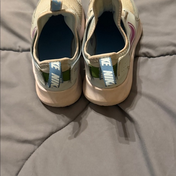 Nike Kids Sneakers Pink - Picture 4 of 4